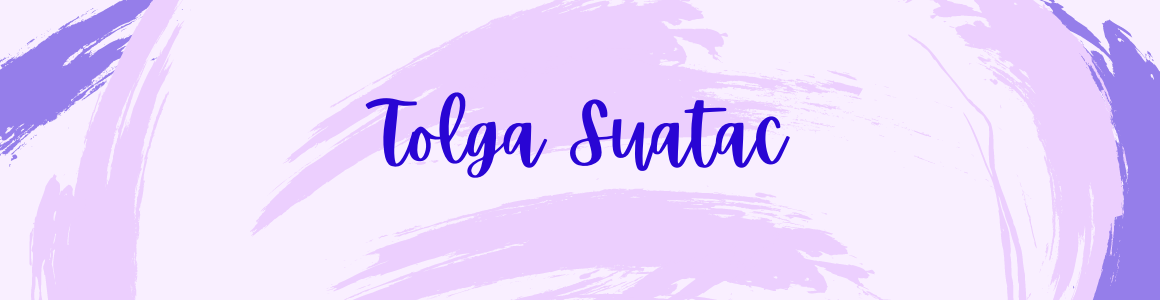 Tolga Suatac